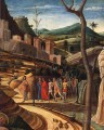 La agonía en el jardín dt1 pintor renacentista Andrea Mantegna